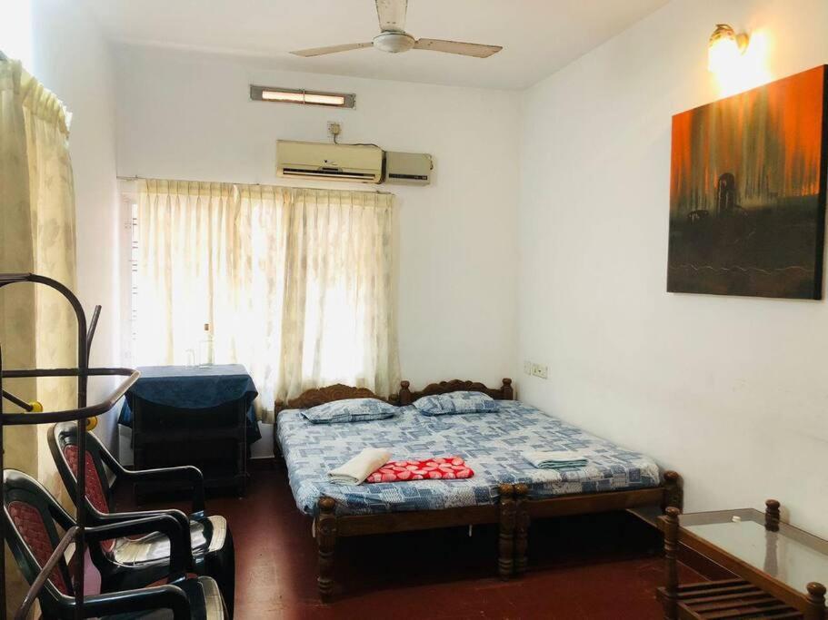Sapphire Villa Kochi Exterior photo